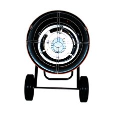 КГ-81 Калорифер газовый