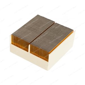 Шпилька P0.6-50 для P0.6/50,P0.6/50C  0,64x0,64 10000шт
